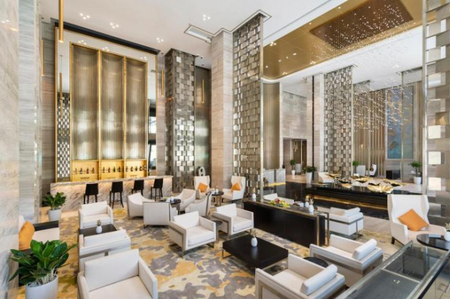 Melia Vinpearl Thanh Hoa - Thanh Hoa