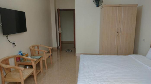 Camellia Hotel - Thanh Hoa