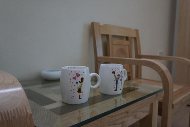 Camellia Hotel - Thanh Hoa