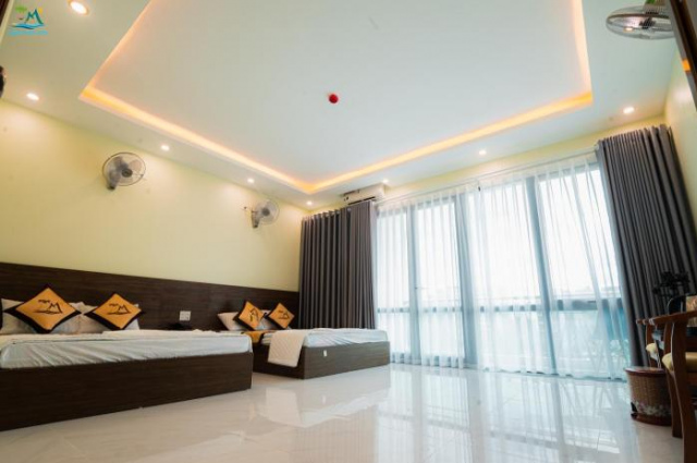 HOẰNG MINH HOTEL - 清化