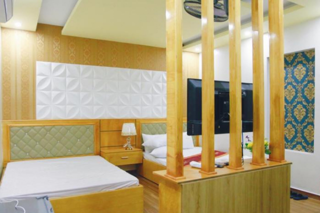 Xuan Thanh Hotel - Thanh Hoa