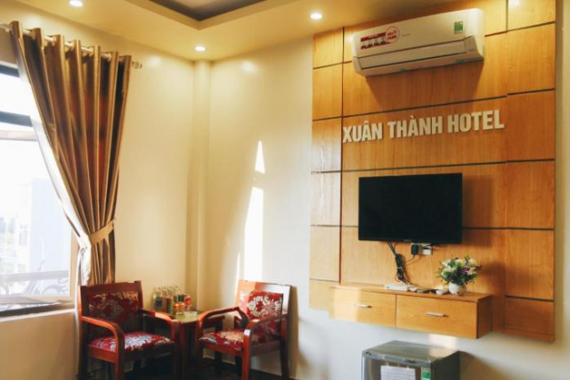 Xuan Thanh Hotel - Thanh Hoa
