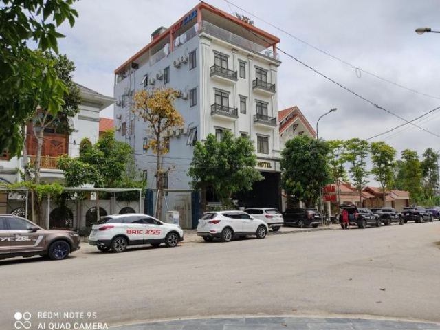 Xuan Thanh Hotel - Thanh Hoa