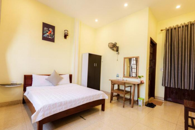 Phuc Duc Motel - Thanh Hoa