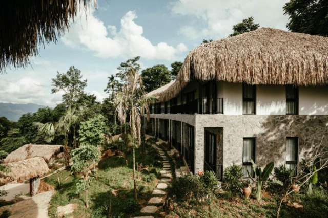 Pu Luong Bocbandi Retreat - Thanh Hoa