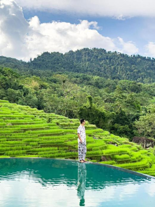 Central hills Puluong resort - Thanh Hoa