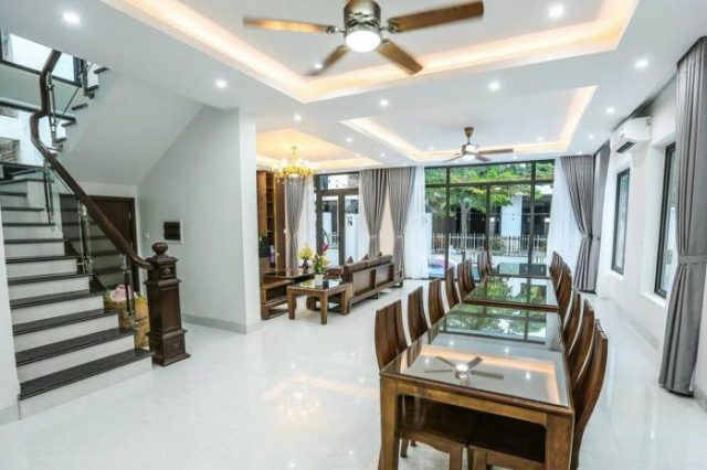 Sea Breeze Villa FLC Luxury Near Beach with Pool - Thanh Hoa