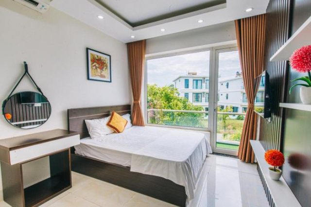 Villa Ngoc Trai 127 FLC Sam Son Next to Beach - Thanh Hoa