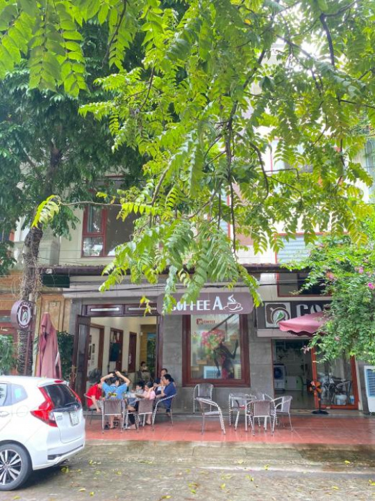 Mint Homestay - Thanh Hoa - Thanh Hoa
