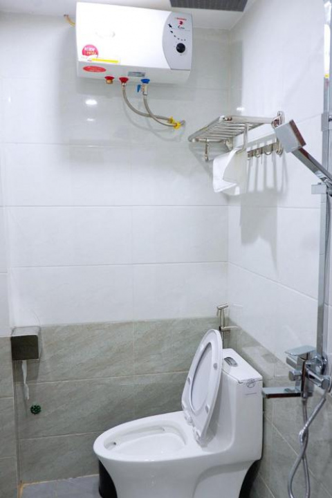 Louis Hotel Sam Son - Thanh Hoa