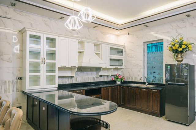 Villa FLC Sam Son Ngoc Trai Near Beach - Thanh Hoa