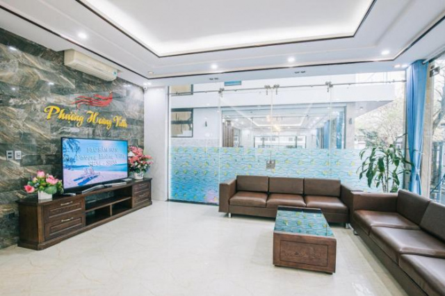Villa FLC Sam Son Ngoc Trai Near Beach - Thanh Hoa