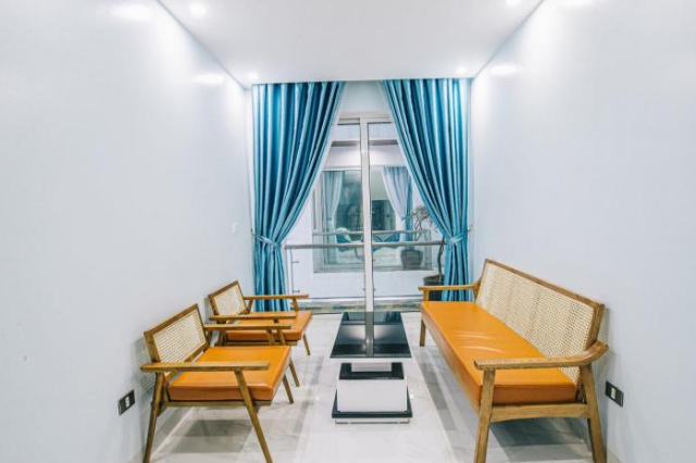 Maritime Villa FLC Sầm Sơn - Venue Travel - 清化