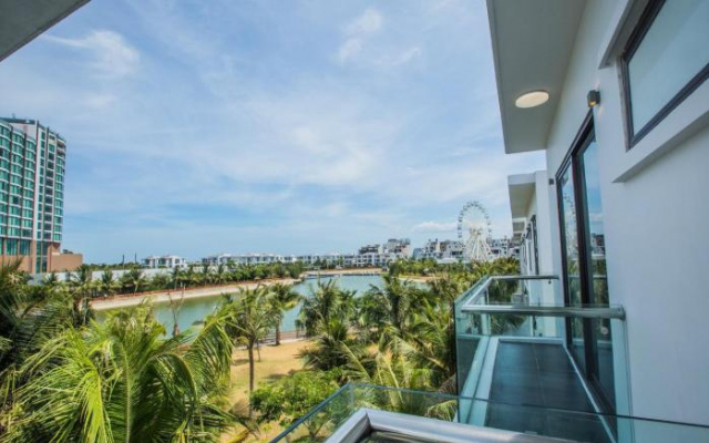 Kail's House - FLC Sam Son Resort - Thanh Hoa