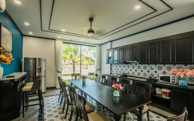 Kail's House - FLC Sam Son Resort - Thanh Hoa