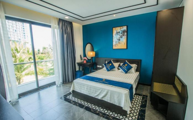 Kail's House - FLC Sam Son Resort - Thanh Hoa