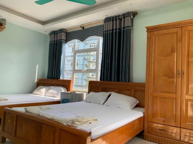 Bien Cuong Guesthouse - Thanh Hoa