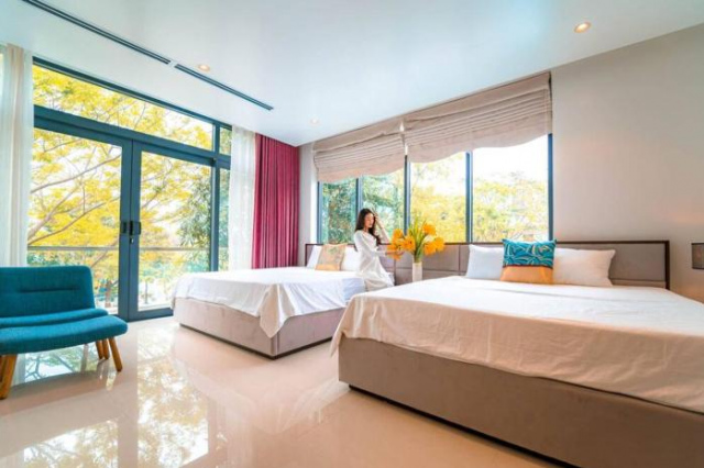 MK Villa FLC Sam Son Near Beach - Thanh Hoa