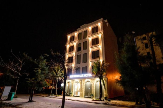 Kim Minh Lux Hotel Sam Son - Thanh Hoa