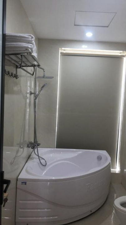 Kim Minh Lux Hotel Sam Son - Thanh Hoa