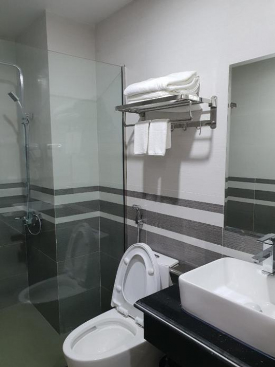 Villa Pearl FLC Sam Son - Thanh Hoa
