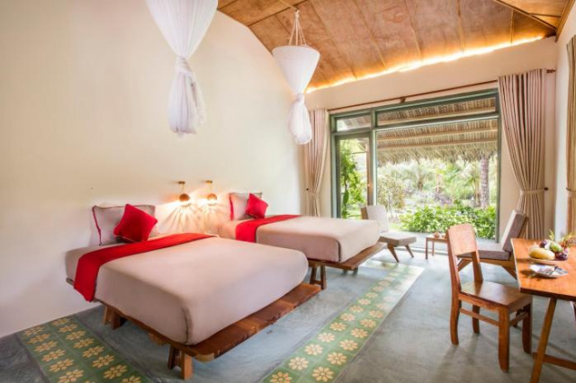 Mekong Home - Ben Tre