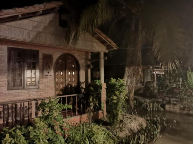 Charming Countryside Homestay - Ben Tre