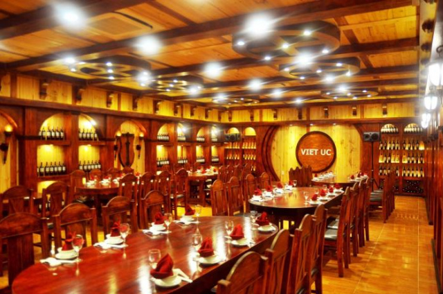 Viet Uc Hotel - Ben Tre