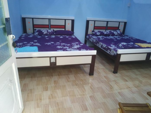 Mecong Homestay - Ben Tre
