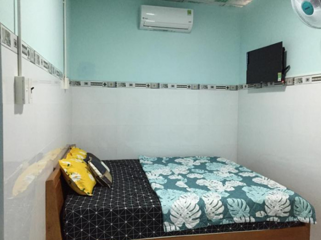 Hoang Hon Homestay - Ben Tre