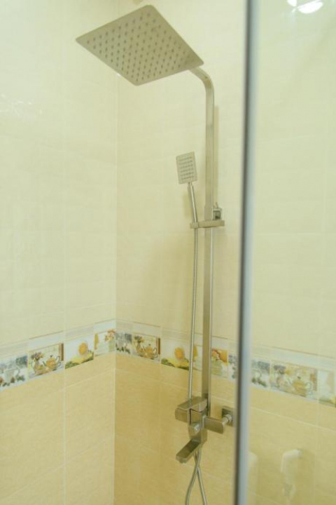 Hu Long Hotel - Ben Tre