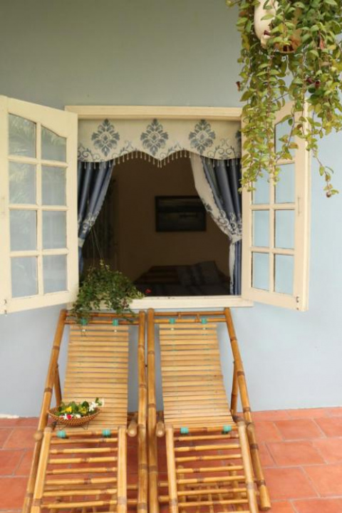 Bentre Coco Lodge Homestay - Ben Tre
