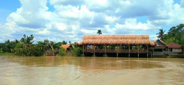 Riverside Homestay Ben Tre - Ben Tre