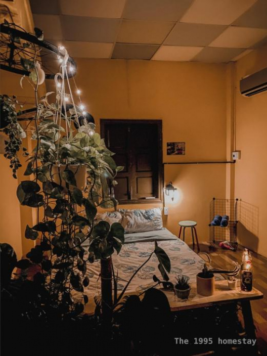 The 1995 Homestay Phan Rang - Ninh Thuan