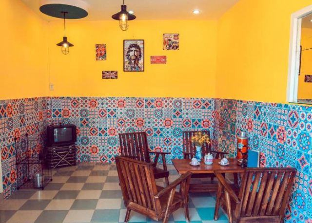 The 1995 Homestay Phan Rang - Ninh Thuan