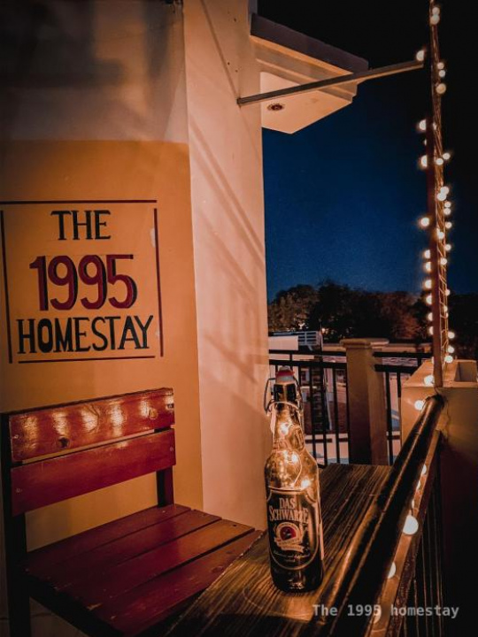 The 1995 Homestay Phan Rang - Ninh Thuan