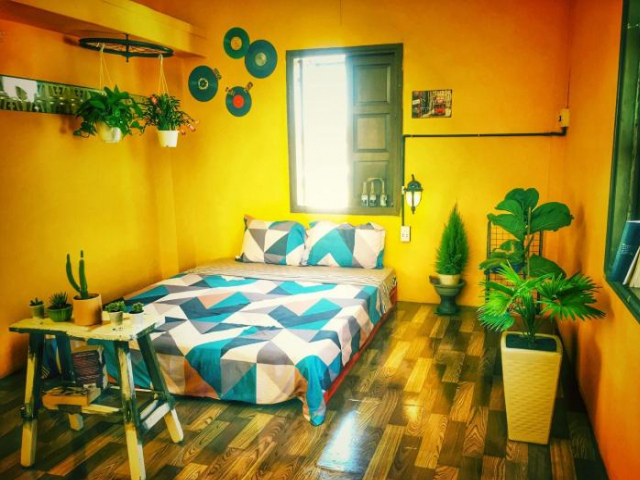 The 1995 Homestay Phan Rang - Ninh Thuan