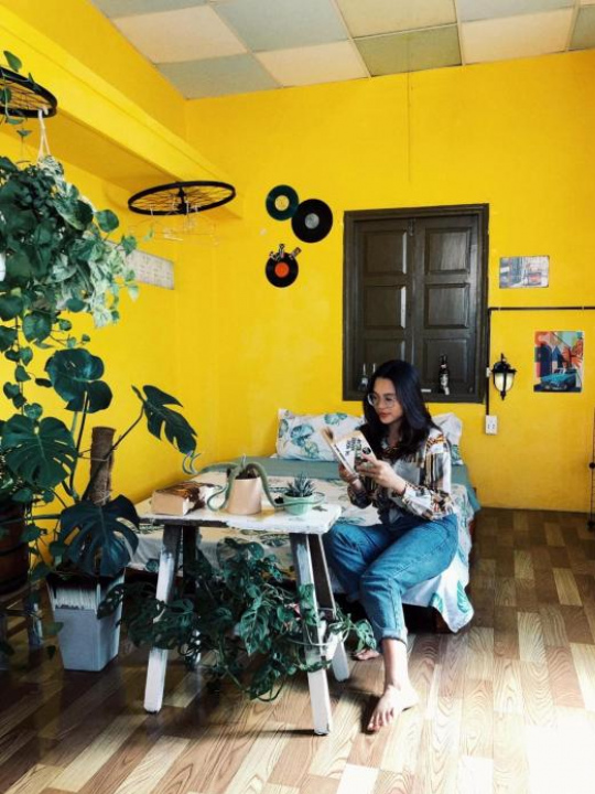The 1995 Homestay Phan Rang - Ninh Thuan