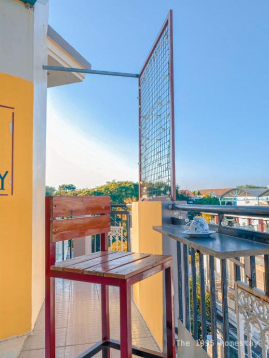 The 1995 Homestay Phan Rang - Ninh Thuan