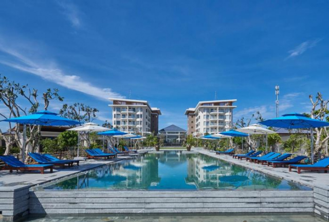 Hoan My Resort - Ninh Chu - Ninh Thuan