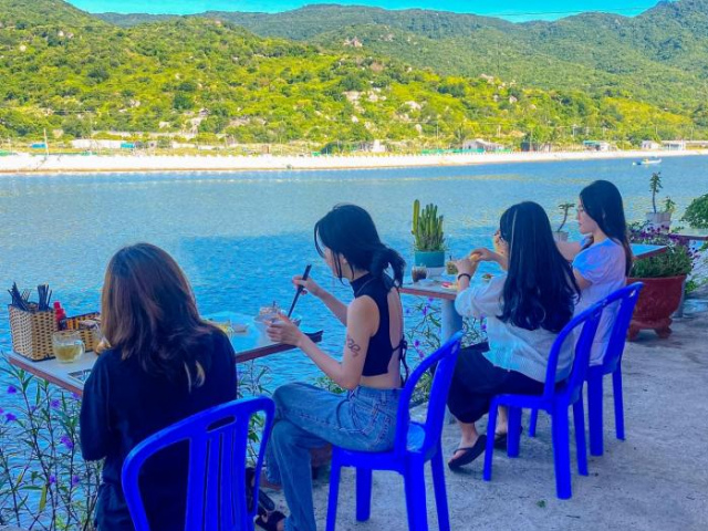 Chau Gia Hotel - Ninh Thuan