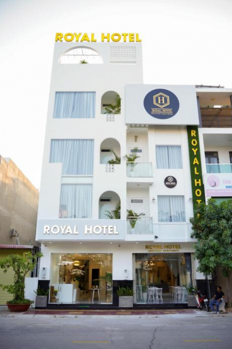 Royal Hotel Ninh Thuan - Ninh Thuan