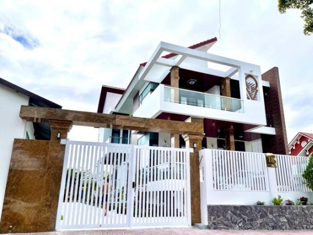 QV Manor Homestay - Ninh Thuan