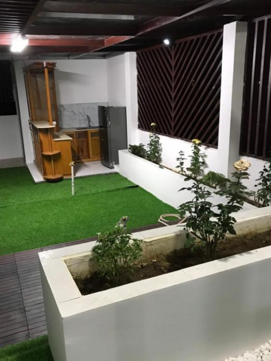 QV Manor Homestay - Ninh Thuan