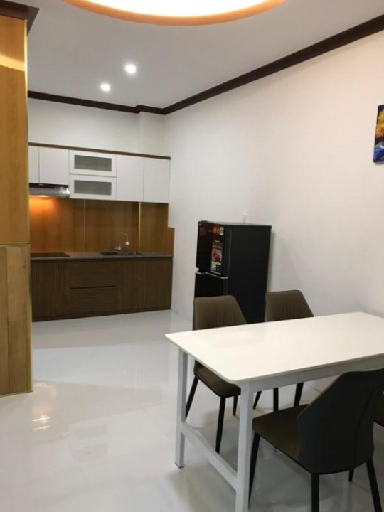 QV Manor Homestay - Ninh Thuan