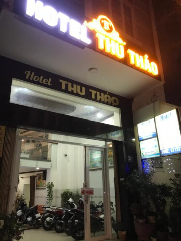 週四經濟型酒店