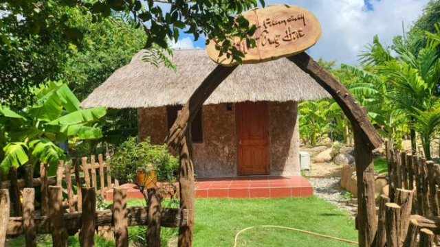 Làng Cừu Farmstay - 宁顺