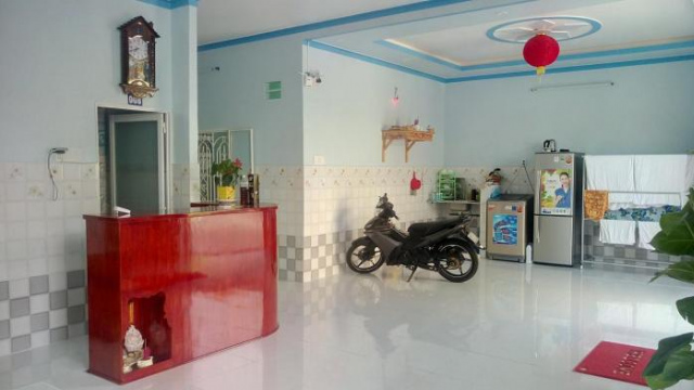 Truong Phuc Motel - Ninh Thuan