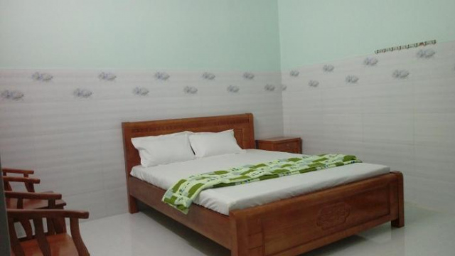 Truong Phuc Motel - Ninh Thuan