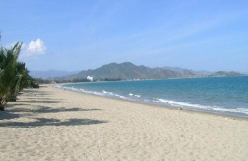 Truong Phuc Motel - Ninh Thuan